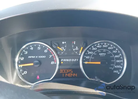 2012 Chevrolet Colorado 1Lt from USA, damaged, VIN 1GCJTCFE0C8135615